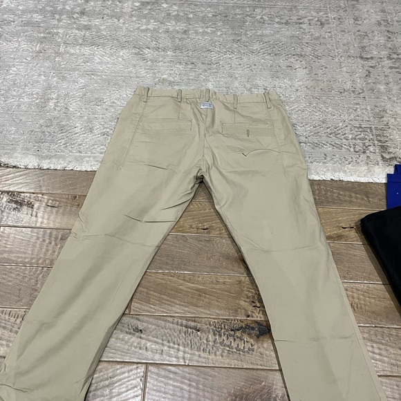G-Star light cotton pants - Picture 2 of 6